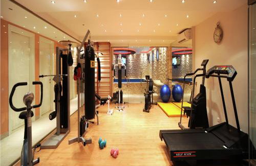 Scenic Villa in Paleokastrites with Sauna - Foto 48