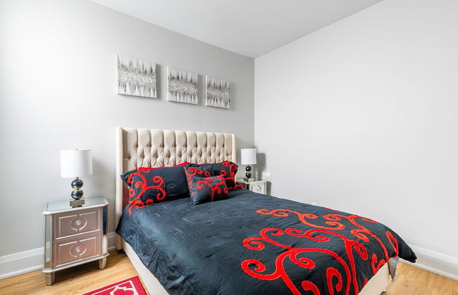 GLOBALSTAY. King Street Apartments - Foto 13