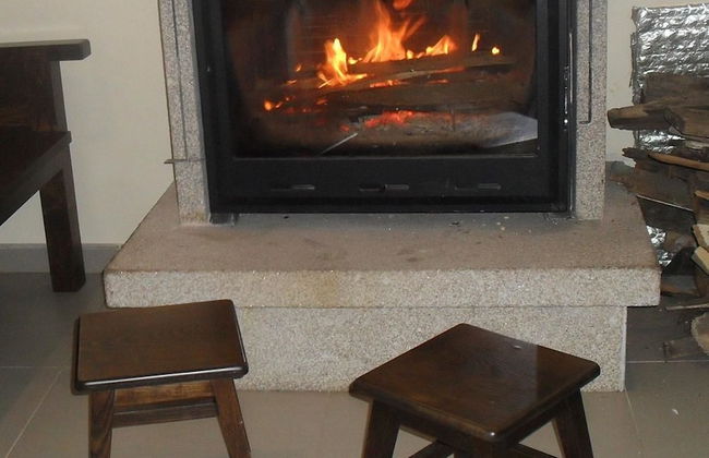 Casa de Lobos - Foto 57