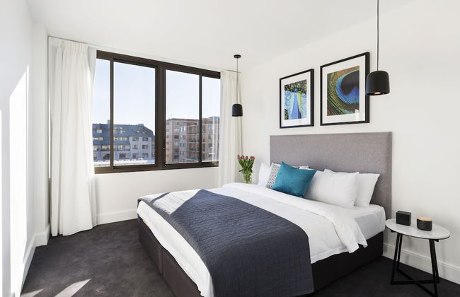 Botanik Apartment Hotel - Foto 4