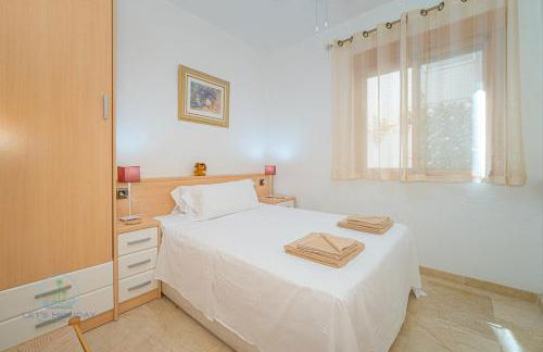 Beachside Apartment Macarena - Photo 25