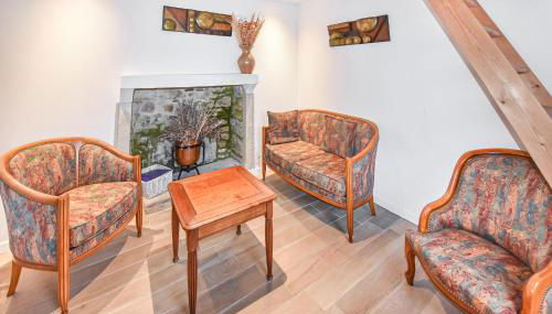 Lovely Home In Mane With House A Panoramic View - Foto 3