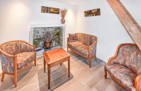 Lovely Home In Mane With House A Panoramic View - Foto 3