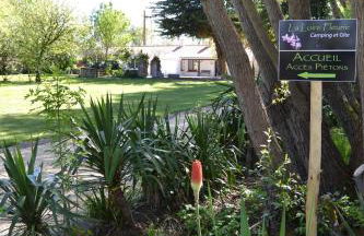 Camping La Loire Fleurie - Foto 16