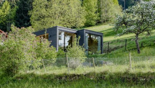 Design House In Black Forest Near Baiersbronn - Foto 2