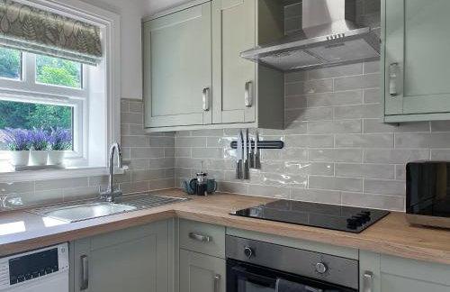 Rose Cottage - Foto 7