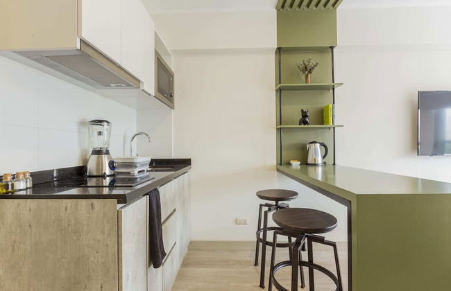 Modern Lofts in Grau Building by Wynwood-House - Foto 53