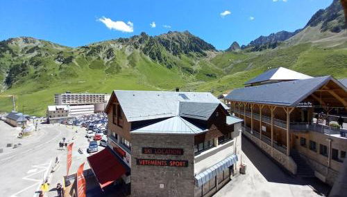 L'Izar - Chalet des Etoiles - La Mongie - Foto 5