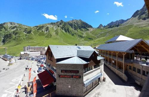 L'Izar - Chalet des Etoiles - La Mongie - Foto 5