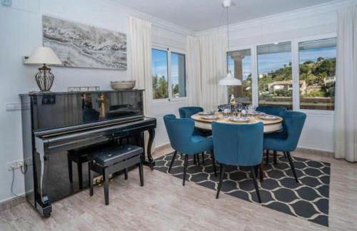 Villa Viola Sea View Pool - Foto 28