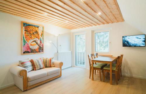 Ferienhaus Untere Zeitelwaidt - Foto 1