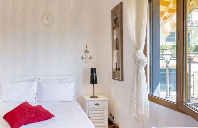 Giovo Sea View Balcony by Wonderful Italy - Foto 24