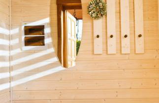 Domki w Beskidach - Foto 17