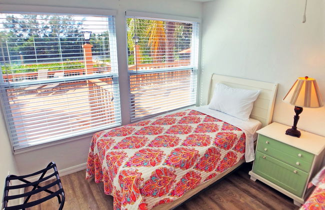 Siesta Heron Suites & Villas - Foto 6