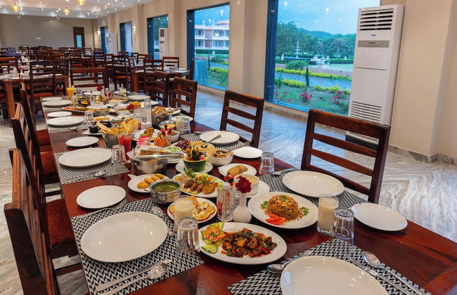 Trulyy The Shakti Vilas - Foto 27