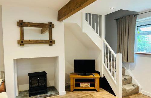 Cozy Cottage in Mytholmroyd nr Hebden Bridge - Photo 12