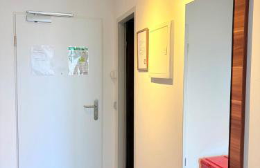 Hotel Apartment City Center at Munich Central Station - Foto 18
