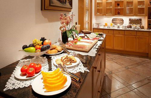 Garni Residence Soraiser - Foto 30