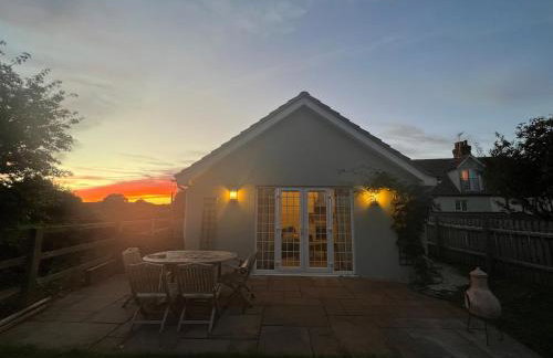 Ashbourne Cottage - Foto 55