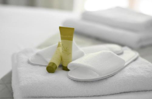 Hotel Argilos - Foto 25