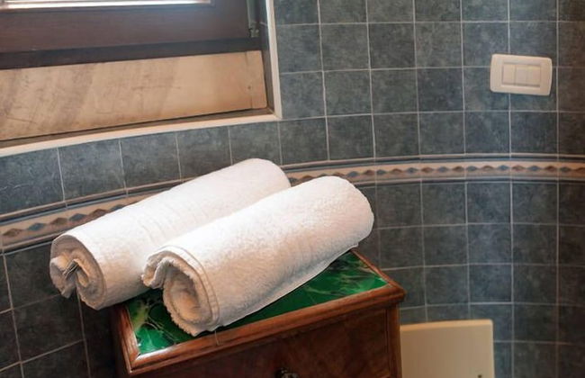 La Dimora di Ulisse - Foto 62