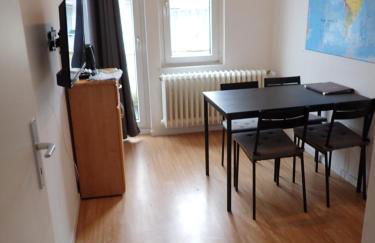 Cologne Apartments, direkt am Dom Zentrum großes 3 Zimmer Studio 53 qm - Foto 16