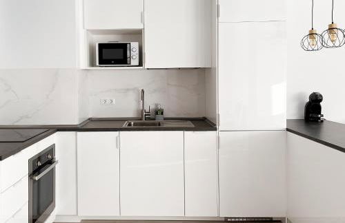 Sunset By The Sea - Modern Apartment with Ocean Views - Foto 3