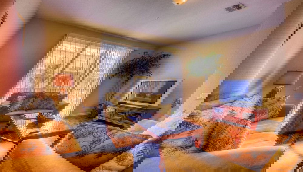 Ausstattung der Unterkunft