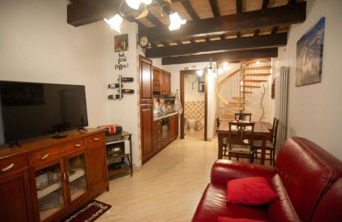 Casa dell'Oliveto "parcheggio gratuito" - Foto 6