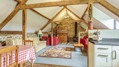 Jasper, Unique Upside-Down Retreat with Stunning Rural Views - Foto 5