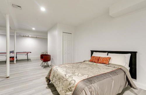 Oceanfront Cottage on Cape Cod Bay with Game Room - Photo 19