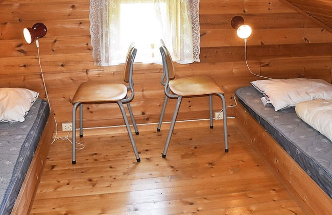 6 Person Holiday Home in Bud-by Traum - Foto 2