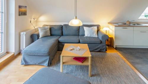 Ferienwohnung Mareike - Foto 2