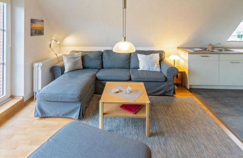 Ferienwohnung Mareike - Foto 2