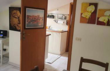 Appartamentino Mansardato - Foto 7