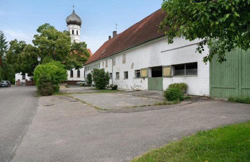 Ferienwohnung Dorfidyll - Foto 33