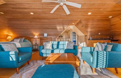 Town & Tide Home for 8 - Foto 39