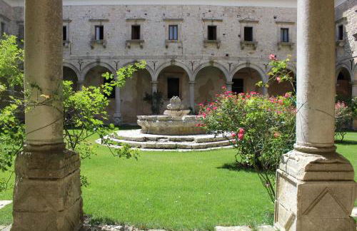 Abbazia Santa Maria del Bosco - Photo 116