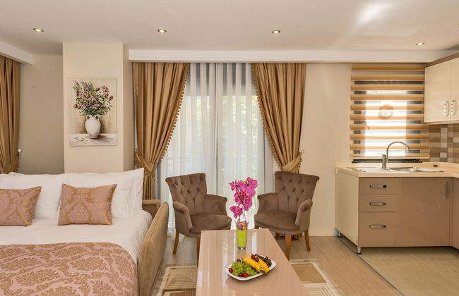 Gen Suites - Photo 55