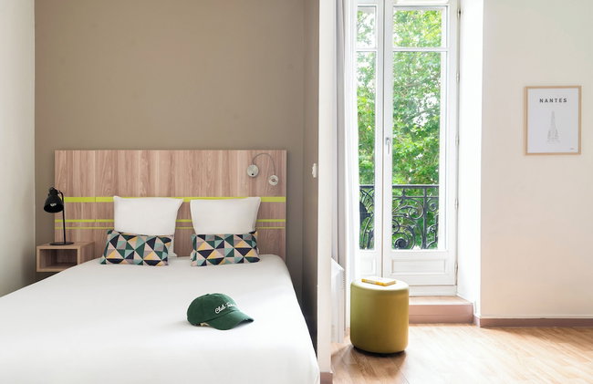 Appart’City Confort Nantes Centre - Foto 1