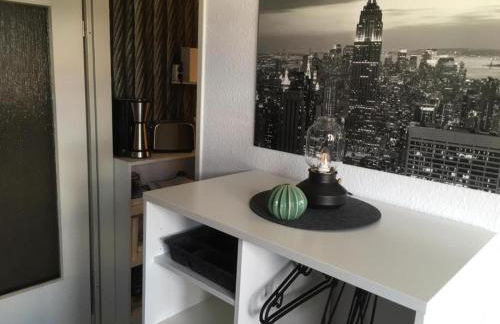 Mini-Ferien-Suite Hildesheim - Foto 21