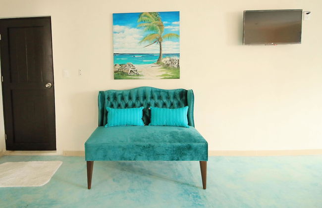 Tres Mentiras Boutique Hotel Q. Roo - Photo 7