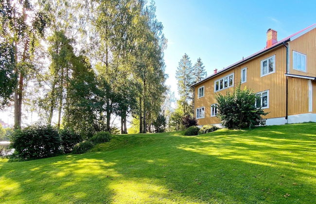 13 Person Holiday Home in Billingfors - Foto 56