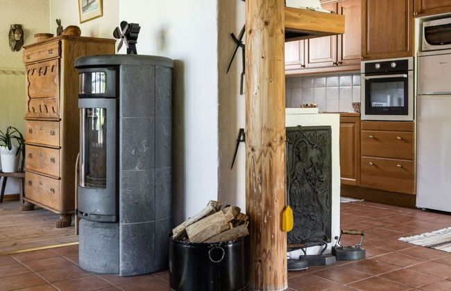 Vänneböke - Foto 12