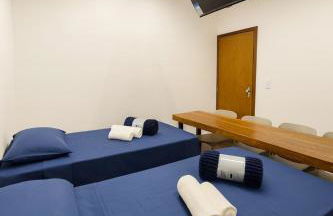 Studio 3 min Centro c Garagem e Ar condicionado - Foto 9