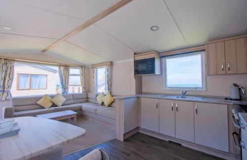 Three Bedroom Instow Caravan - Foto 2