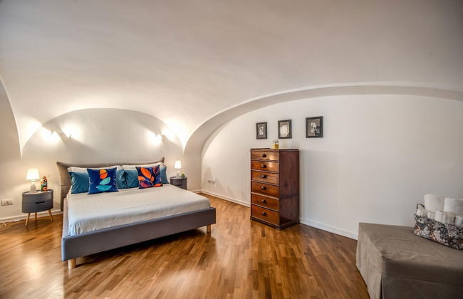 Pignatelli Apartment - Foto 33