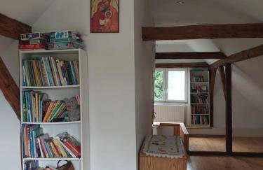 Chatka na Lipowych Wzgórzach - Foto 25