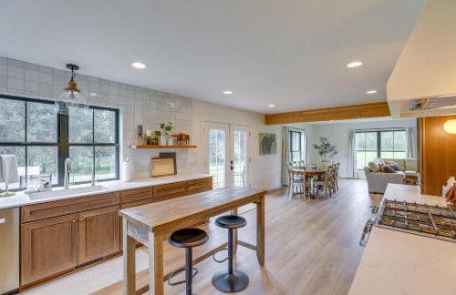 Cabin on 28 Acres Hike and Fish in Flathead Valley! - Foto 9