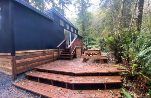 The Black Bear Cabin - Foto 8